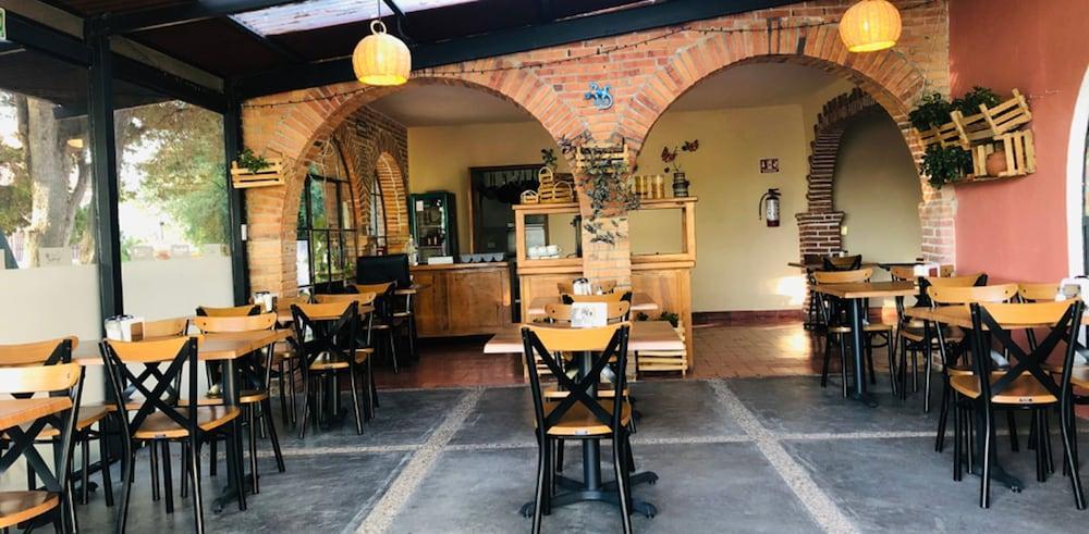 Hotel Rv Park San Ramon San Miguel de Allende Ngoại thất bức ảnh