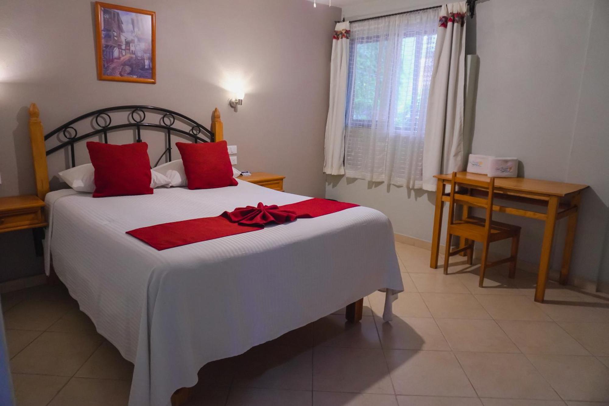 Hotel Rv Park San Ramon San Miguel de Allende Ngoại thất bức ảnh