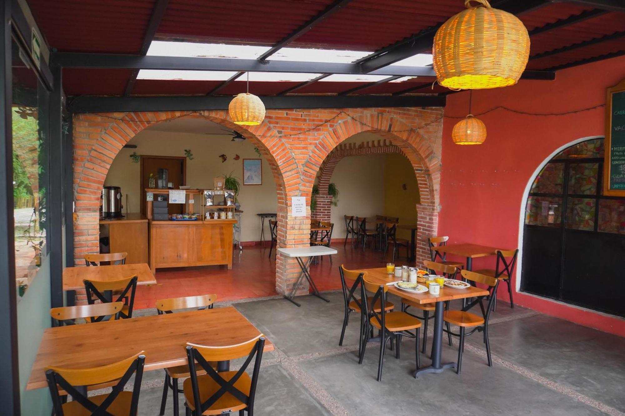 Hotel Rv Park San Ramon San Miguel de Allende Ngoại thất bức ảnh