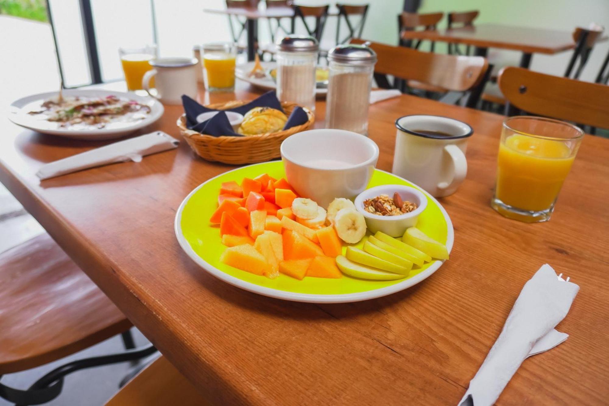 Hotel Rv Park San Ramon San Miguel de Allende Ngoại thất bức ảnh