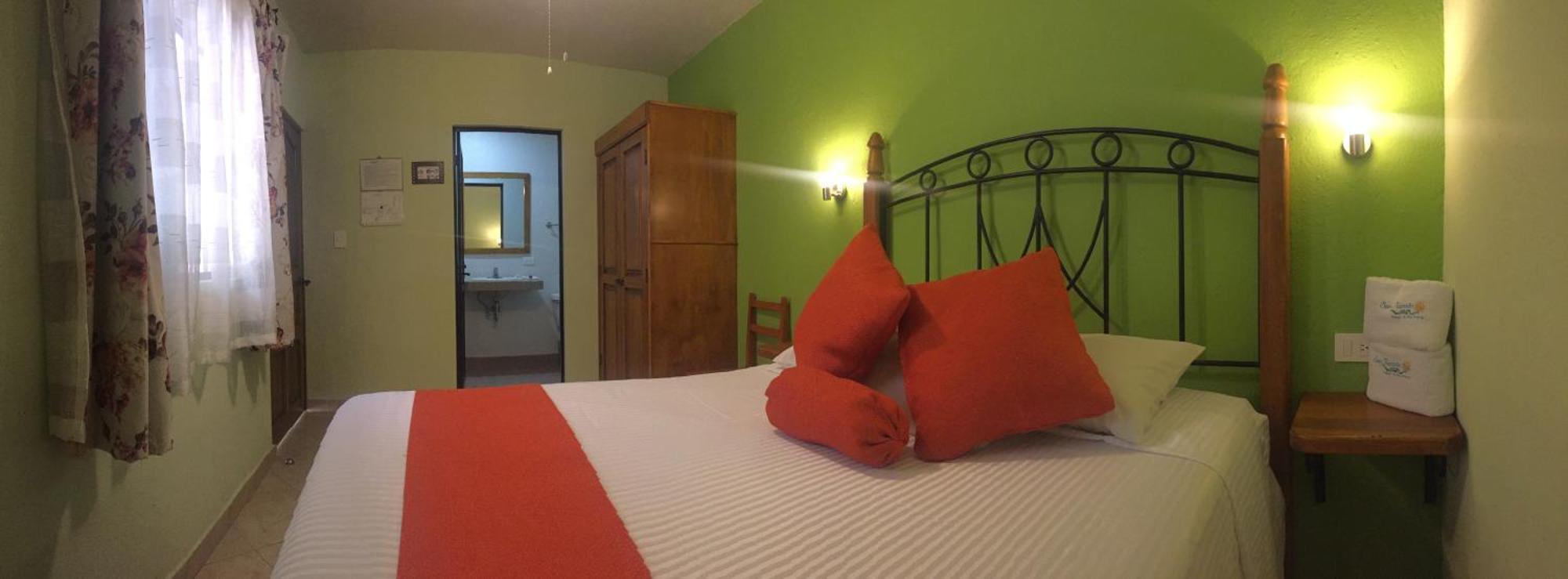 Hotel Rv Park San Ramon San Miguel de Allende Phòng bức ảnh