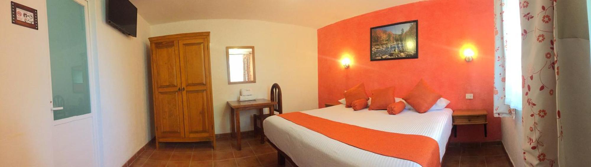 Hotel Rv Park San Ramon San Miguel de Allende Phòng bức ảnh