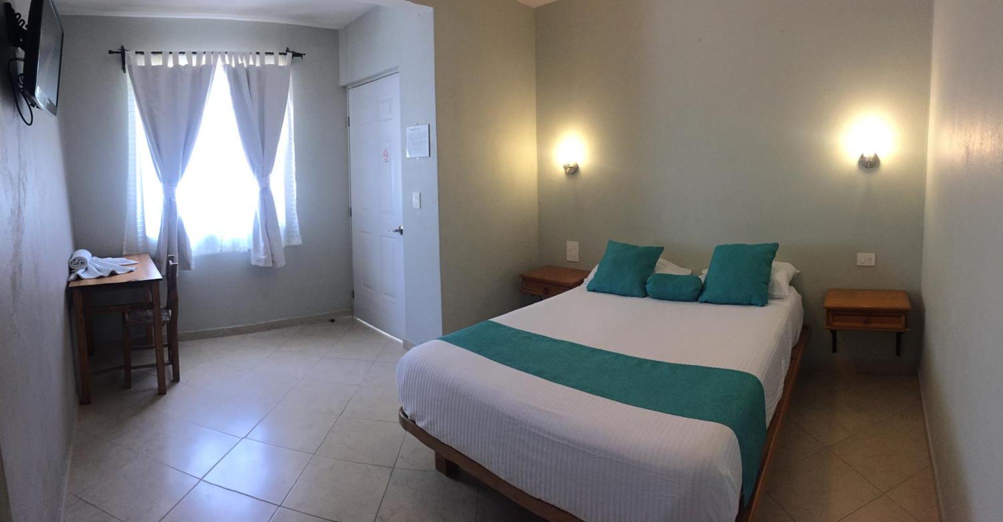 Hotel Rv Park San Ramon San Miguel de Allende Phòng bức ảnh