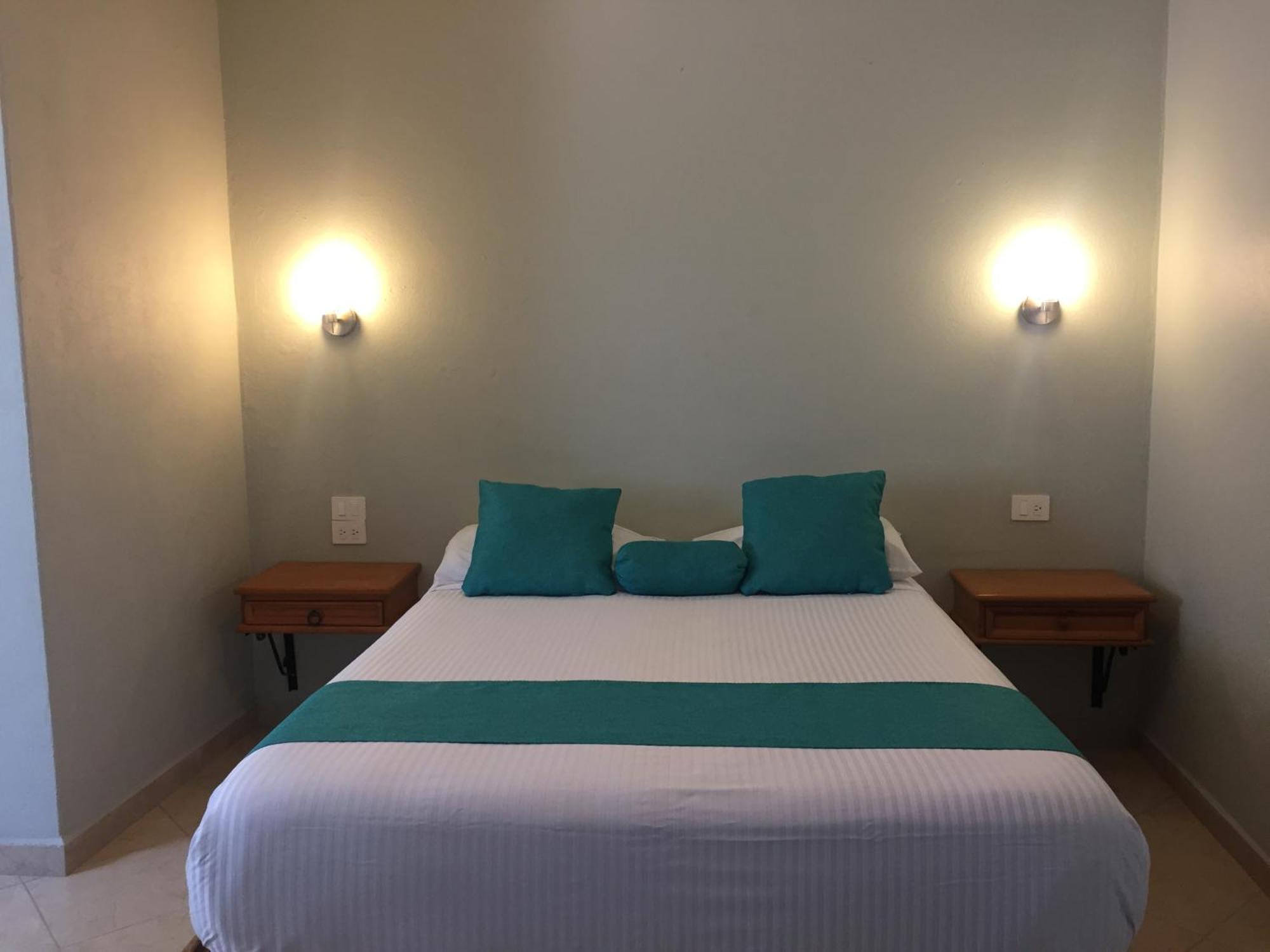 Hotel Rv Park San Ramon San Miguel de Allende Phòng bức ảnh