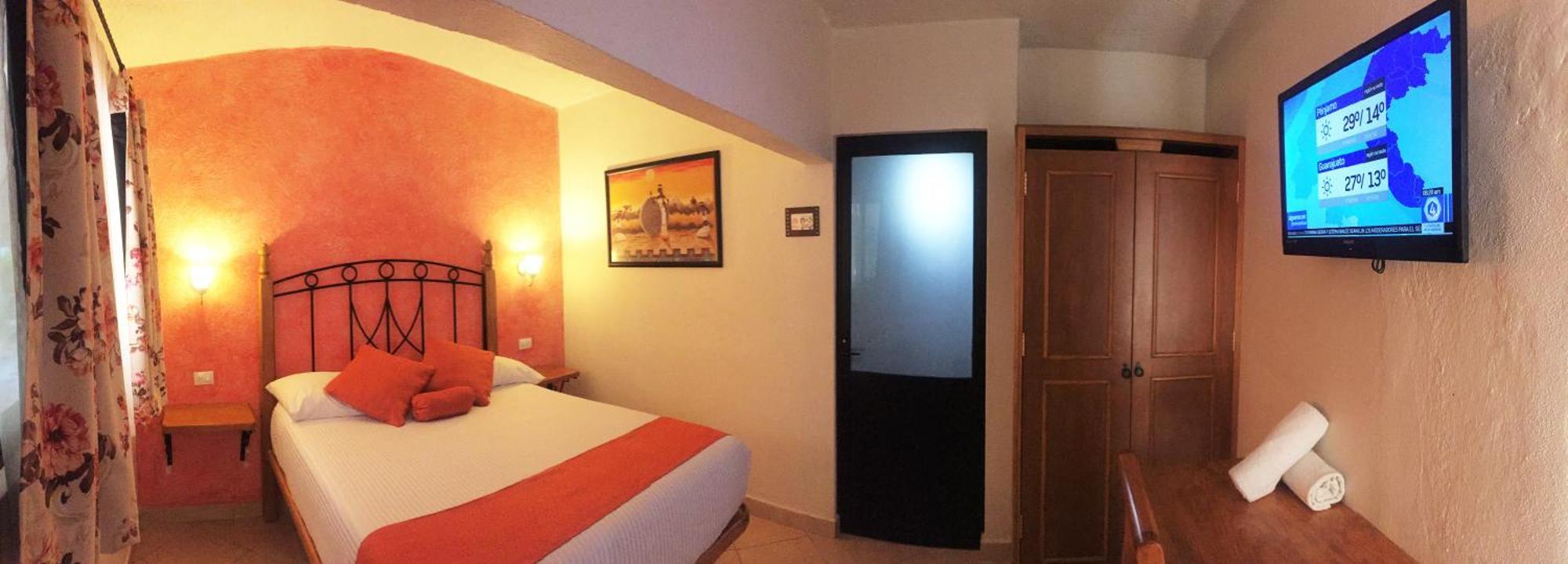 Hotel Rv Park San Ramon San Miguel de Allende Phòng bức ảnh