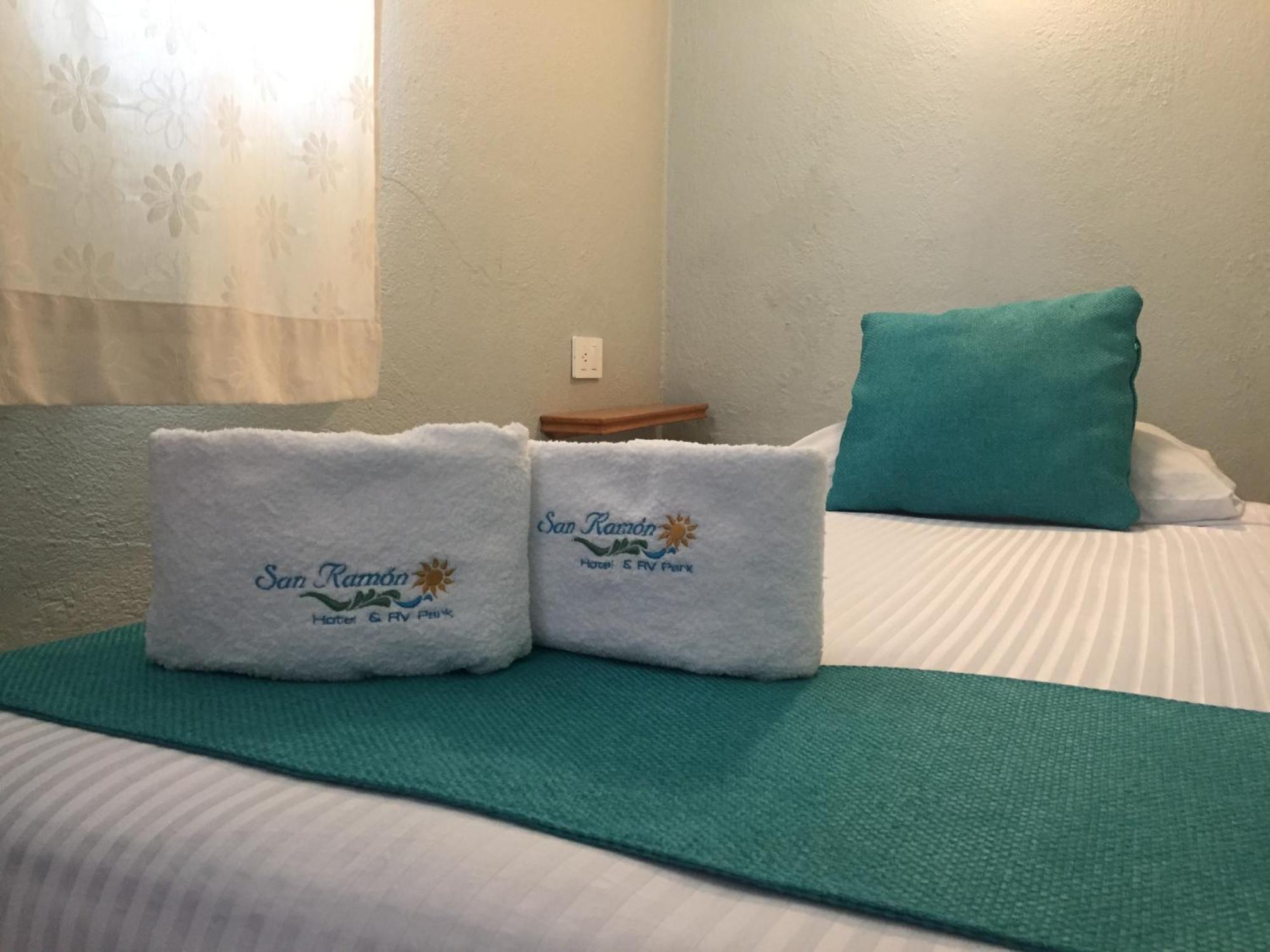 Hotel Rv Park San Ramon San Miguel de Allende Phòng bức ảnh