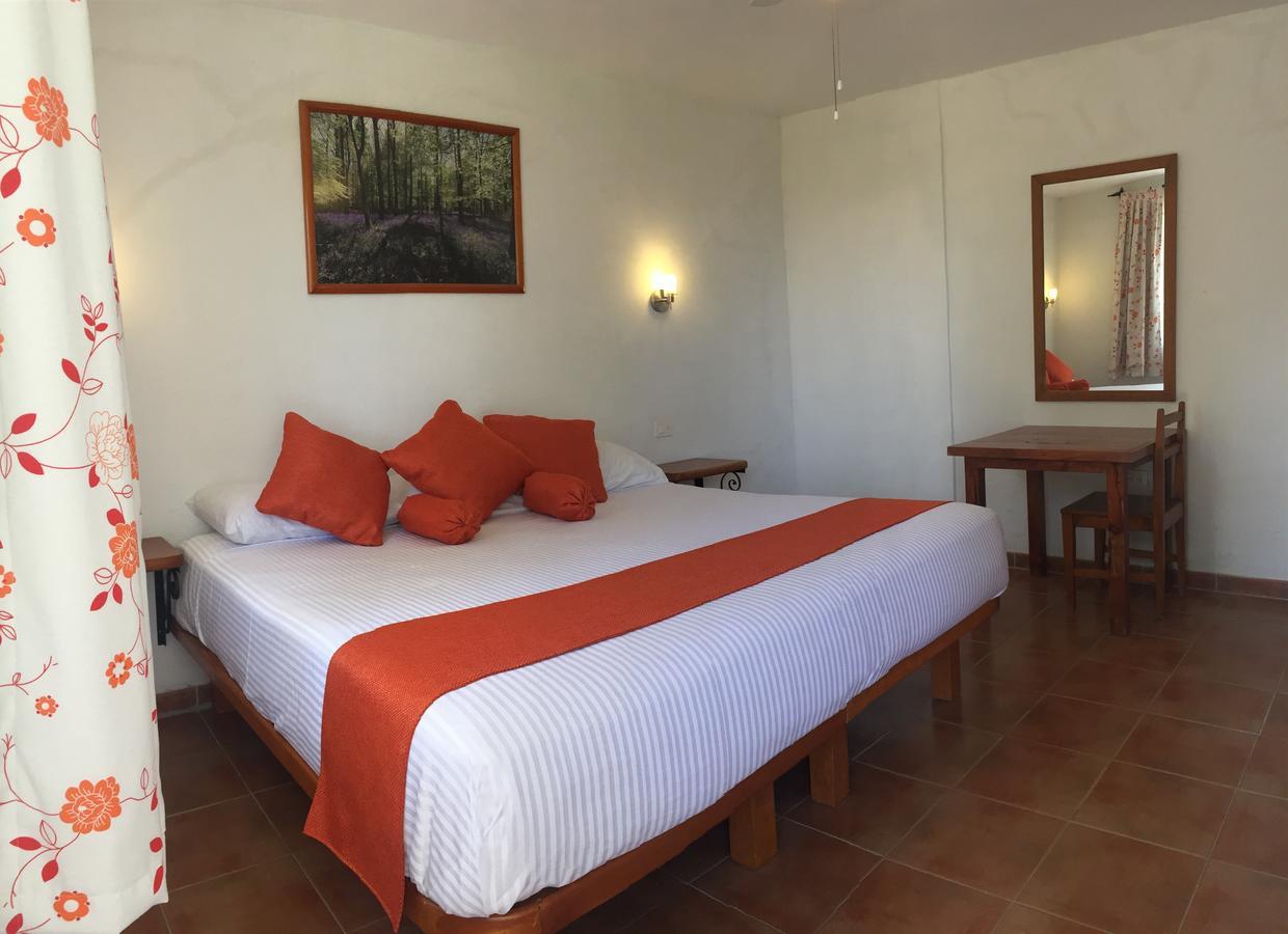 Hotel Rv Park San Ramon San Miguel de Allende Phòng bức ảnh
