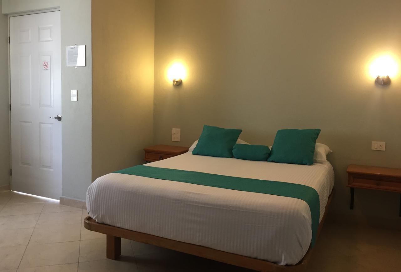 Hotel Rv Park San Ramon San Miguel de Allende Ngoại thất bức ảnh