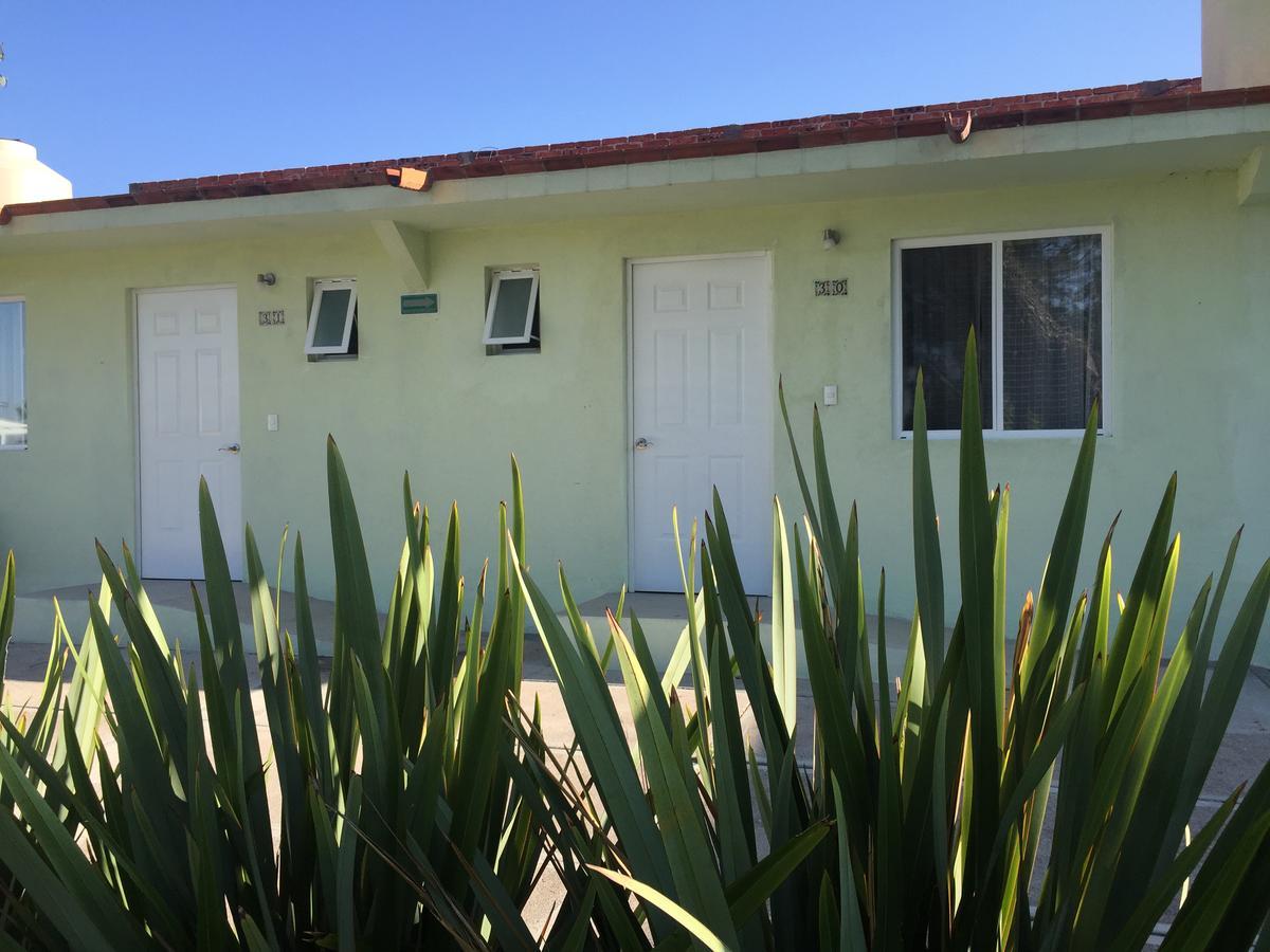 Hotel Rv Park San Ramon San Miguel de Allende Ngoại thất bức ảnh