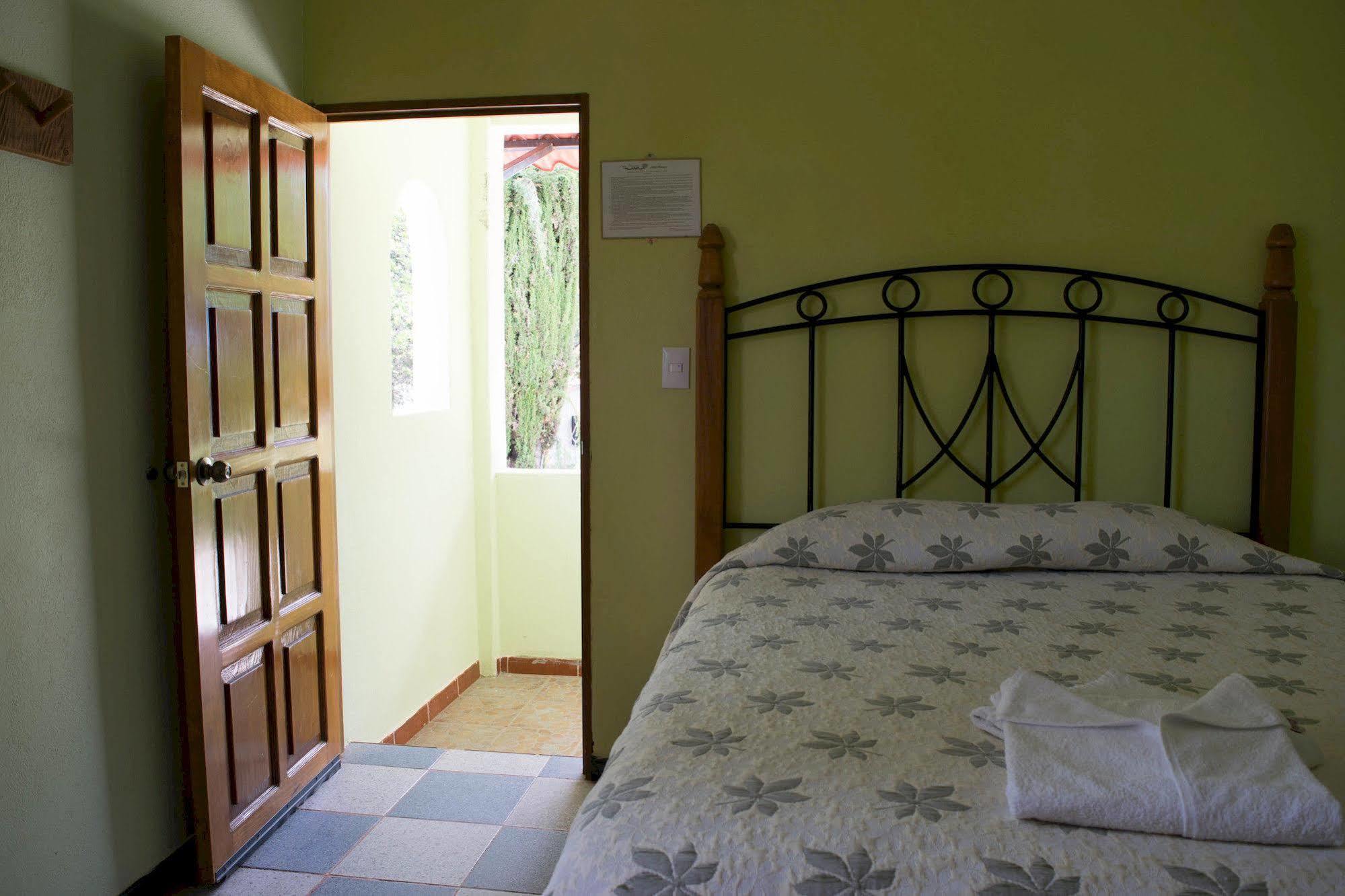 Hotel Rv Park San Ramon San Miguel de Allende Ngoại thất bức ảnh